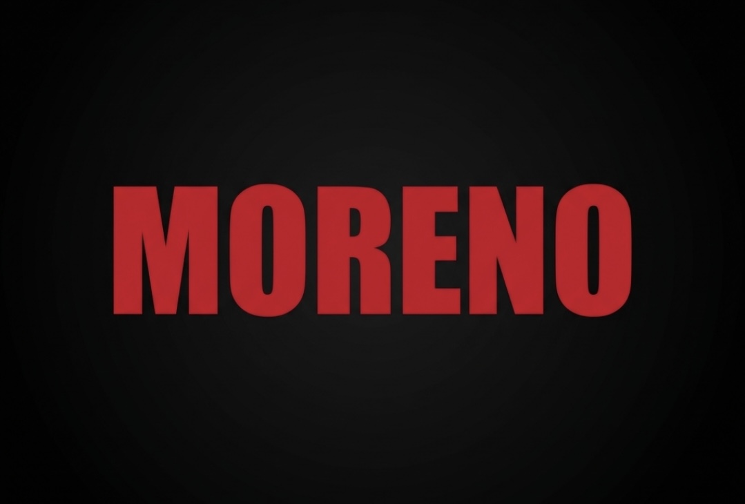 Moreno Café