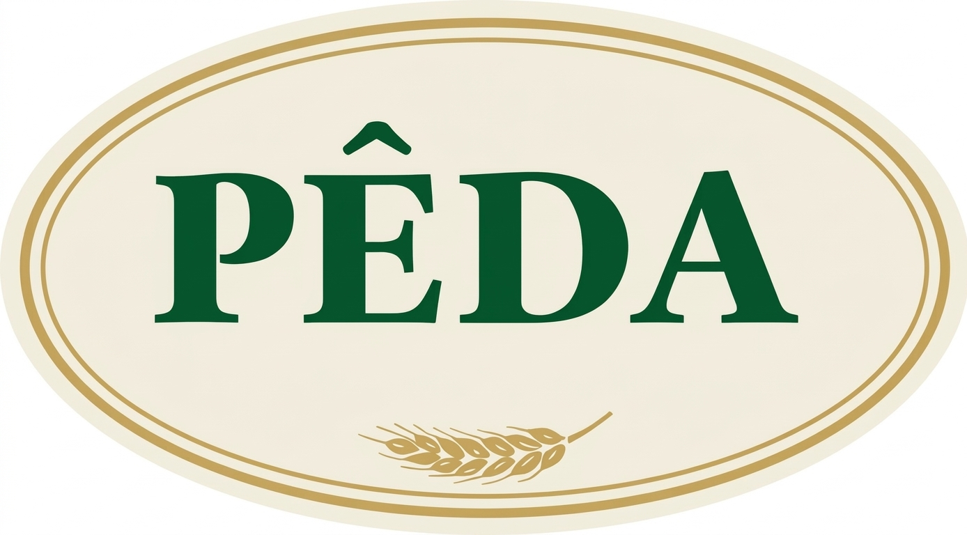 Peda Logo