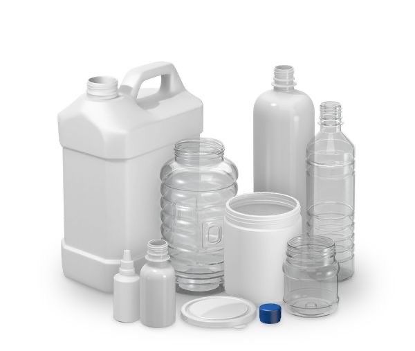 Industrial Plastics 2